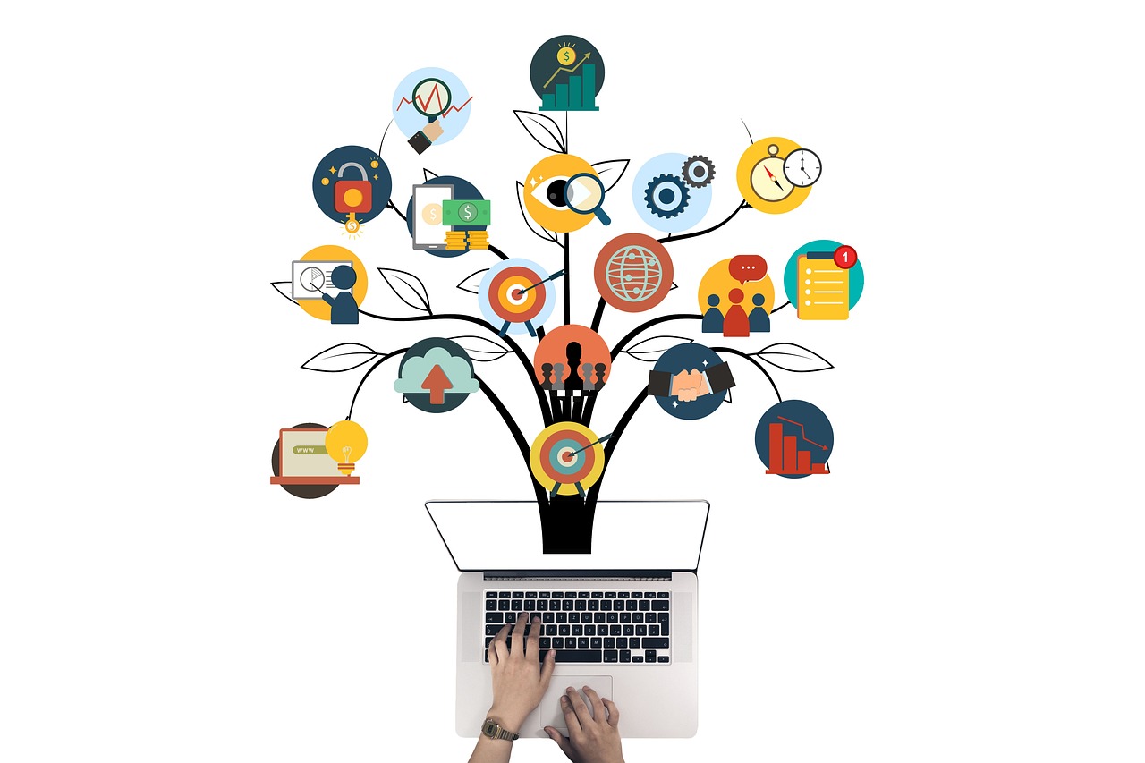 How AI is Enhancing Social Media Marketing